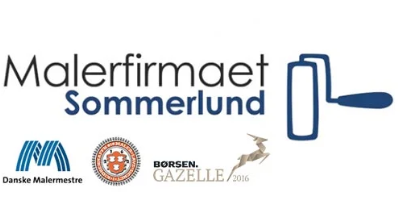 Malerfirmaet Sommerlund ApS
